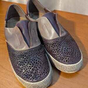 L’Artiste By Spring Step Belia Size 39 Slip On